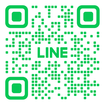 LifeBase LINE QRコード