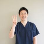 ・根本改善までの３ステップ　～当院の施術と流れ～