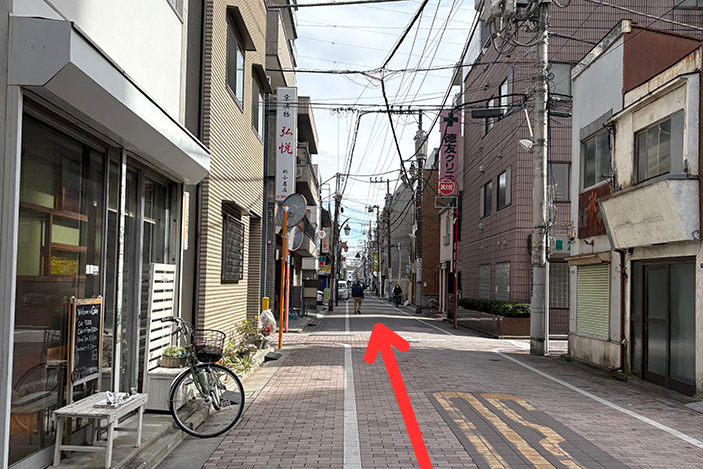 徳友クリニック