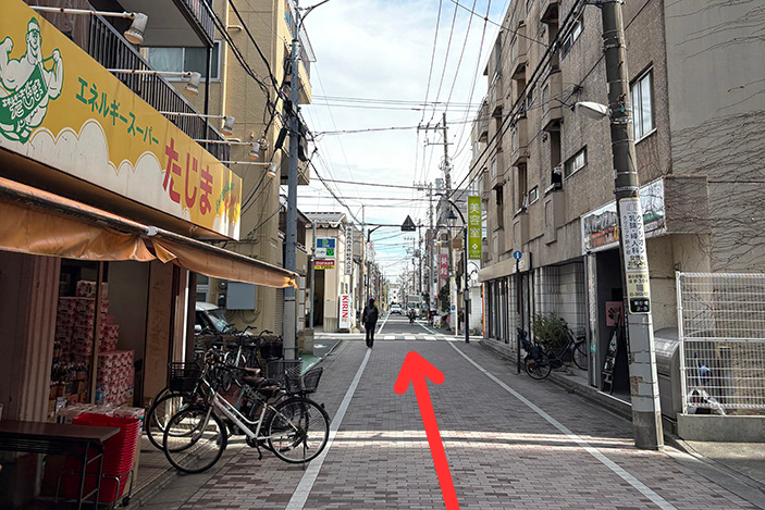 スーパーたじま