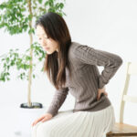 脊柱管狭窄症！手術以外の治療法は？？